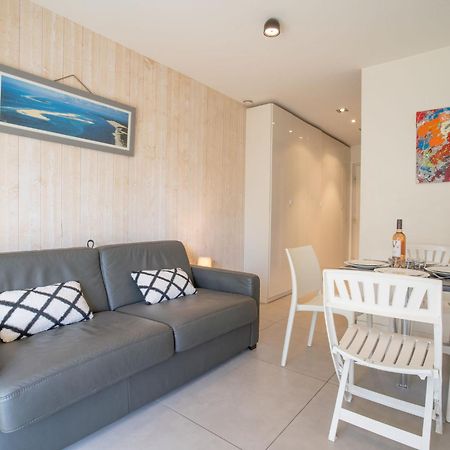 Studio Les Pieds Dans L'Eau By Interhome Αρασόν Εξωτερικό φωτογραφία
